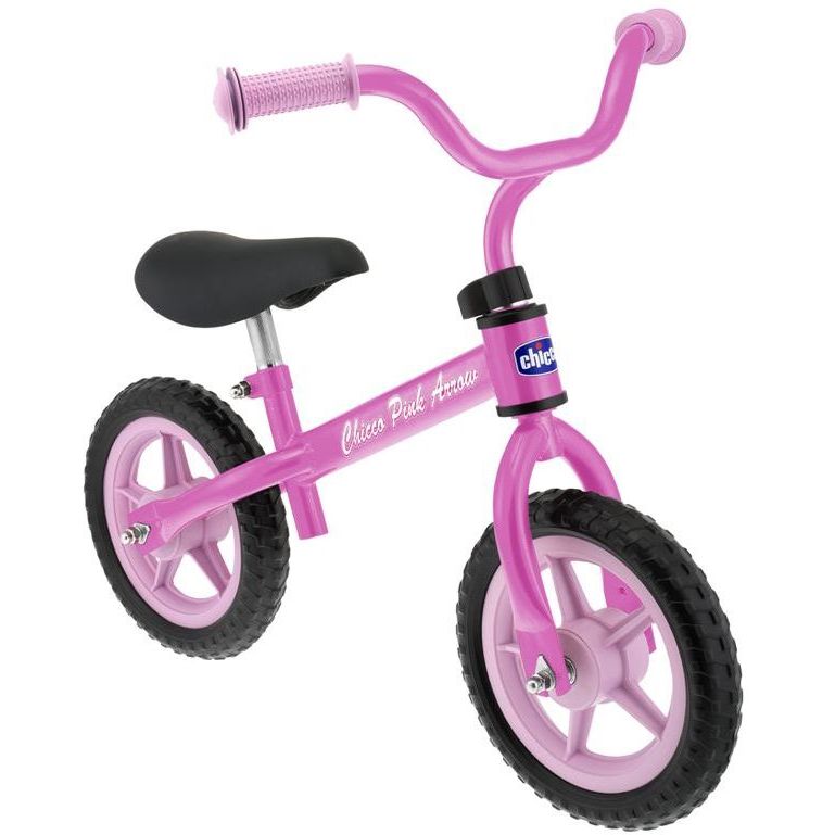 БАЛАНС BIKE PINK ARROW CHICCO