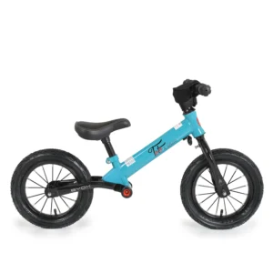 БАЛАНС BIKE TOTO BLUE BYOX