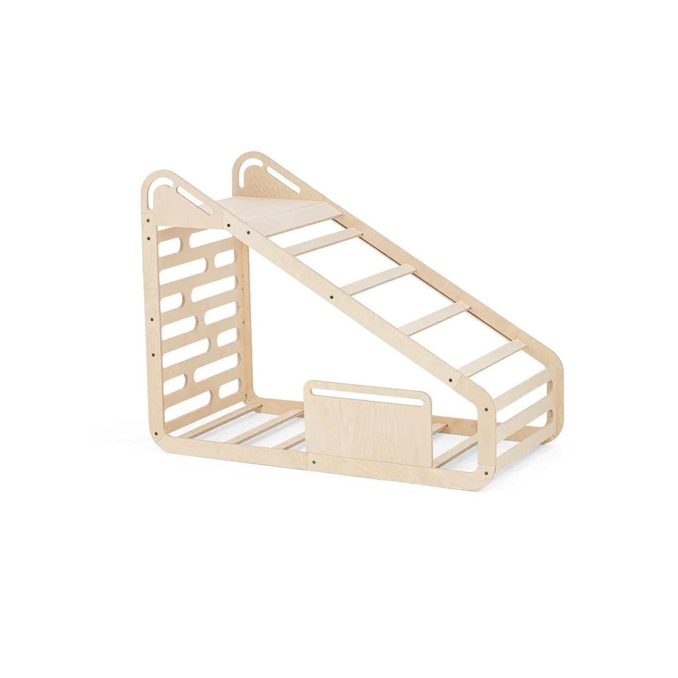 ДРВЕНО КРЕВЕТЧЕ SLEEPY MINI MAMATOYZ