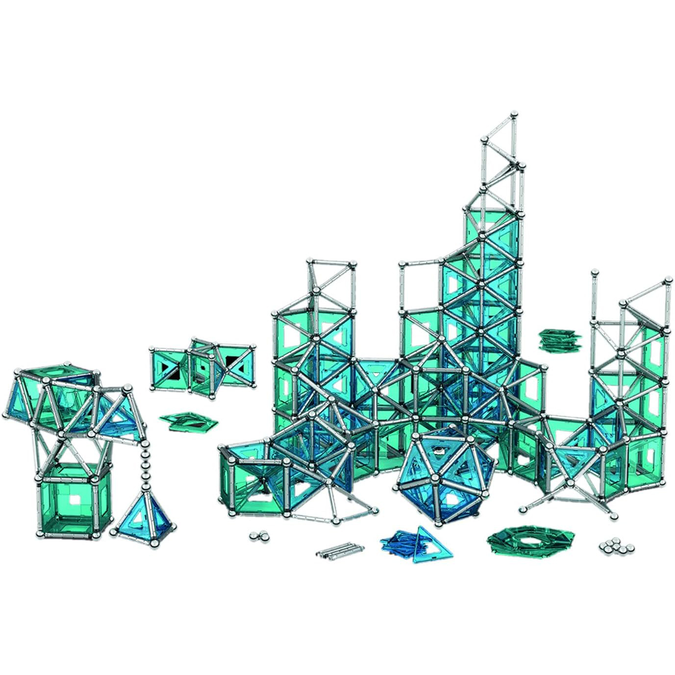 КОЦКИ EDU PRO-L LAB-L 1393 GEOMAG