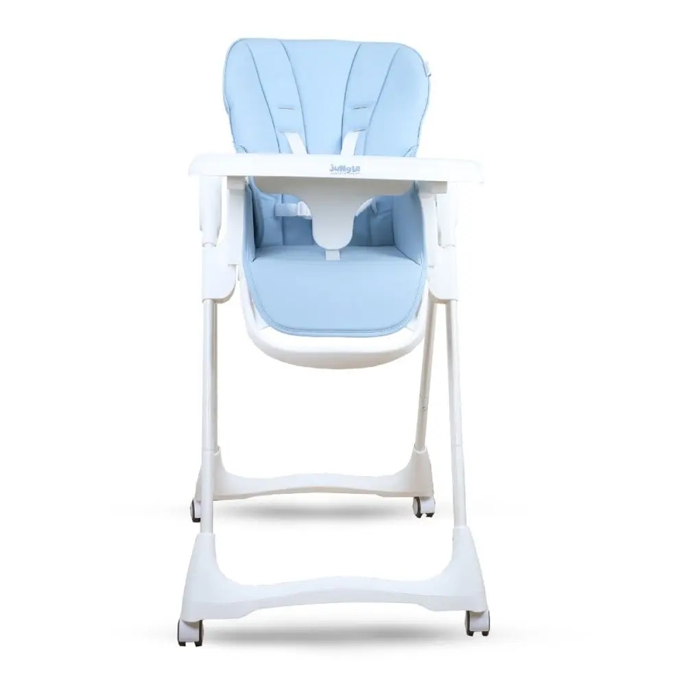 СТОЛИЦА ЗА ХРАНЕЊЕ COOKIE СИНА 6м+ JUNGLE