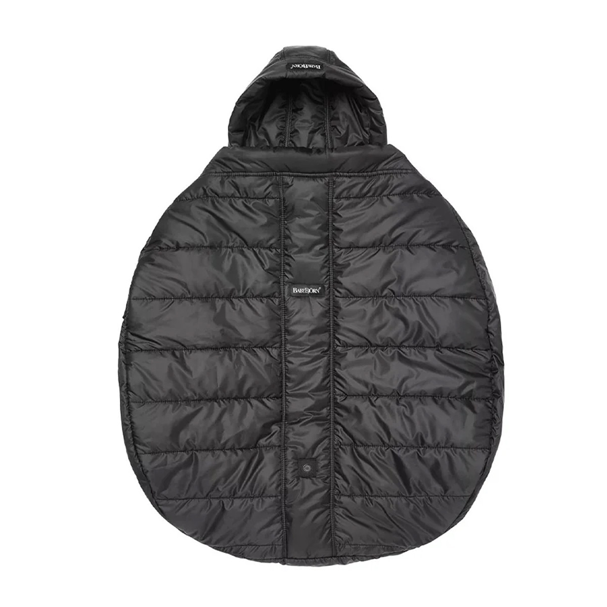 ЗИМСКА ЗАШТИТА ЗА КЕНГУР НОСИЛКА BABYBJORN