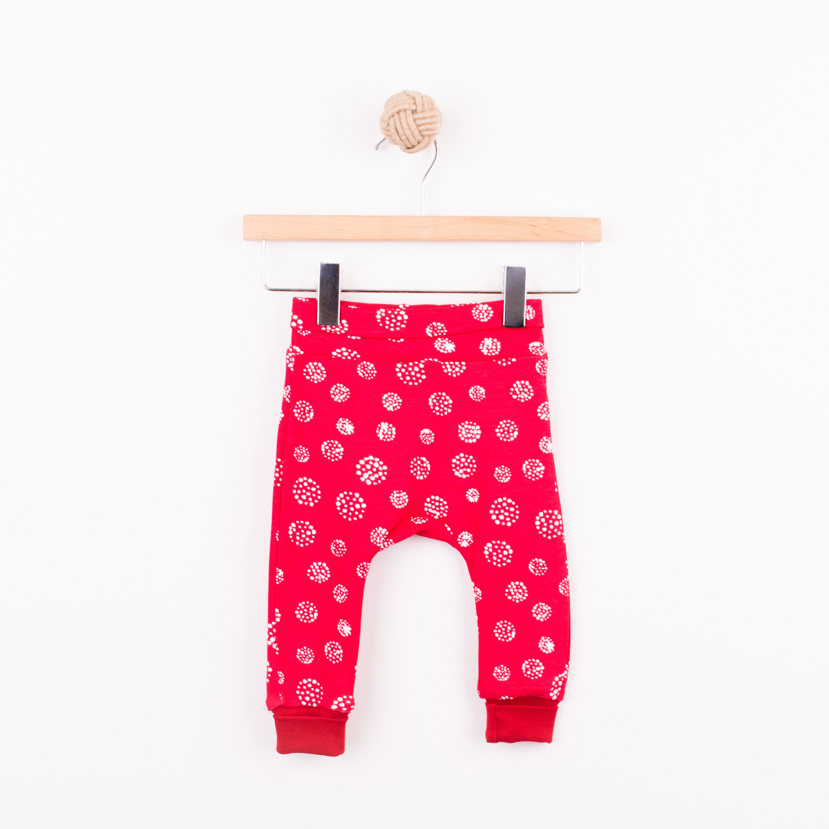 ПАНТАЛОНИ БЕБИ Ж. 12003829 JUST KIDDIN