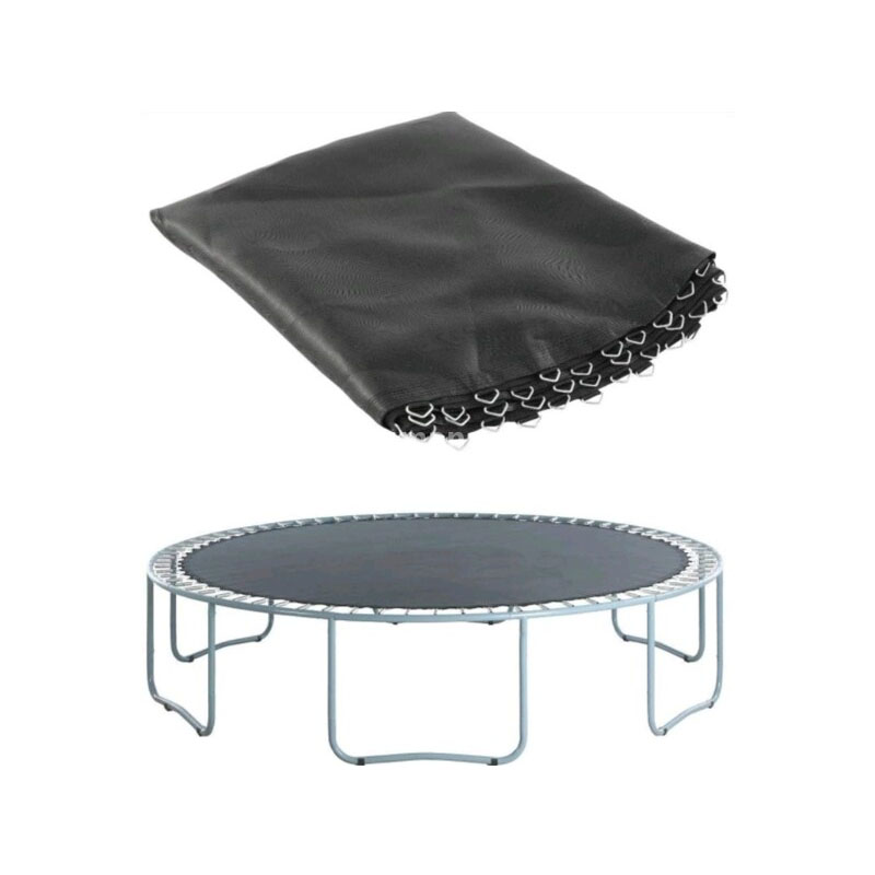ПОДЛОГА ЗА СКОКАЊЕ ЗА ТРАМБОЛИНА 8ft