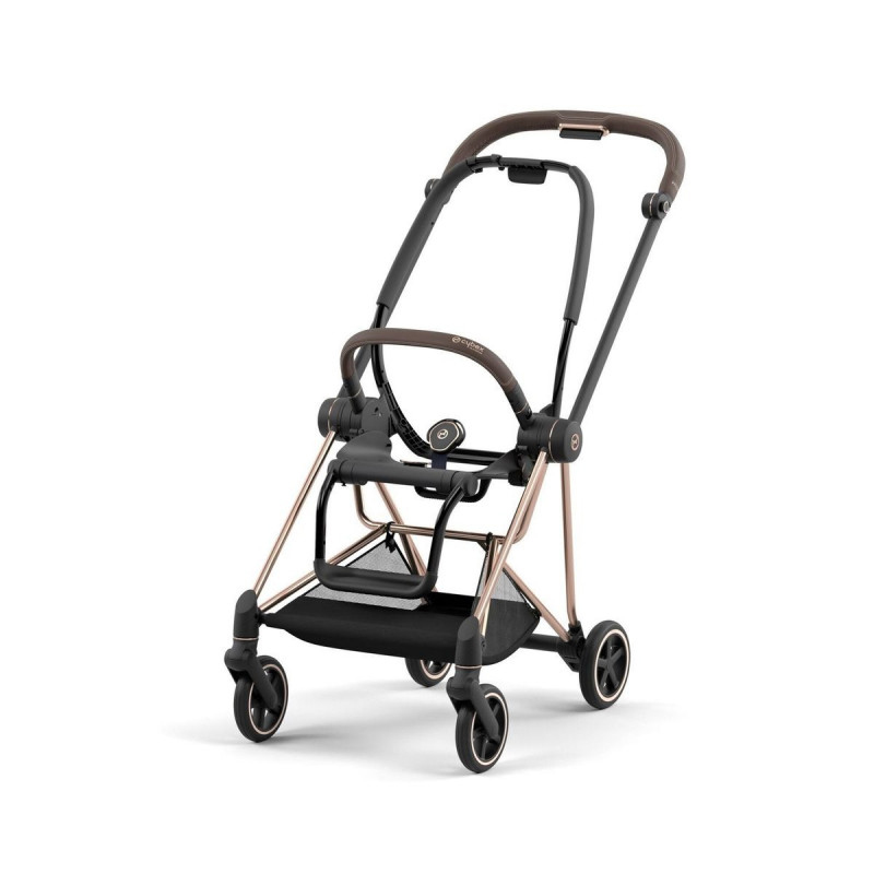 РАМКА ЗА КОЛИЧКА MIOS ROSE GOLD CYBEX