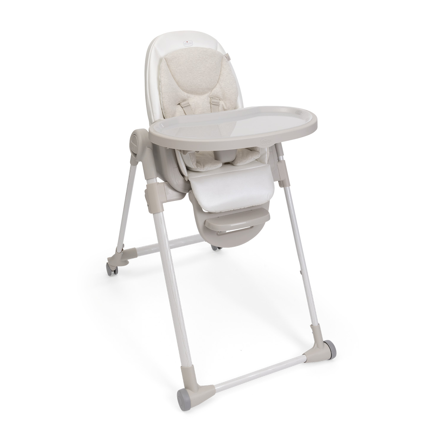 СТОЛИЦА ЗА ХРАНЕЊЕ POLLY ARMONIA MOTHERPEARL 0М+ CHICCO