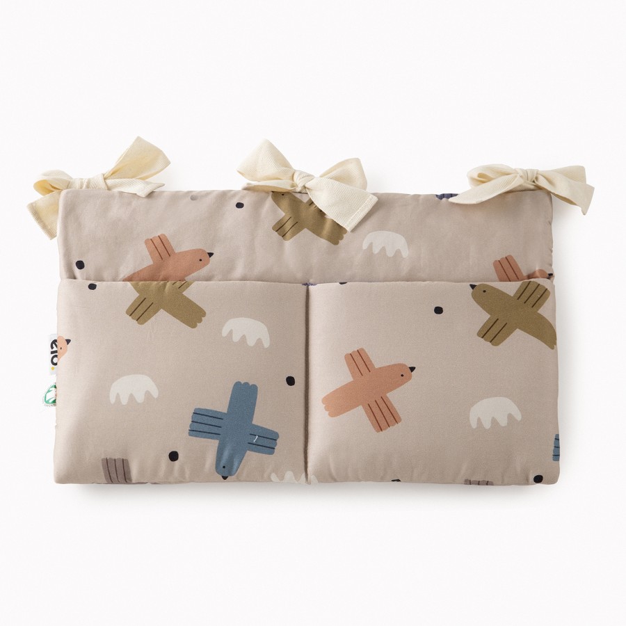 ОРГАНИЗЕР- FLOCK ELO