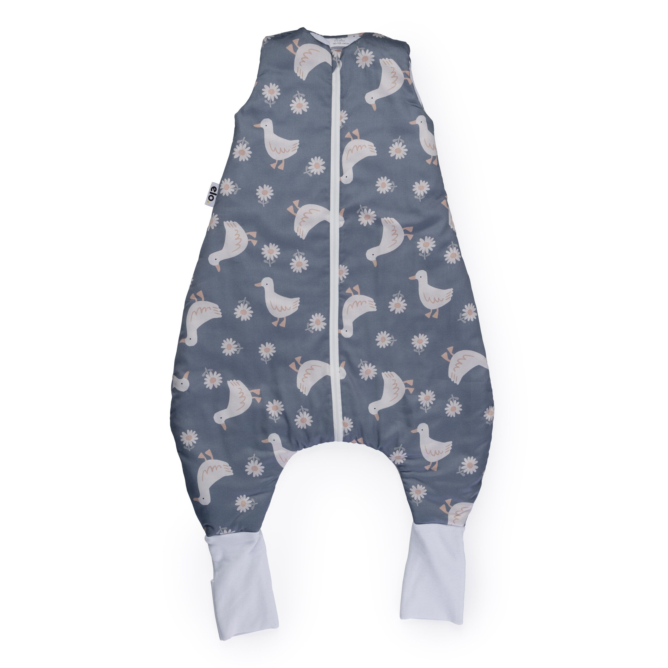 ЗИМСКА ВРЕЌИЧКА СО НОГАВИЦИ 18-36М DUCK POND