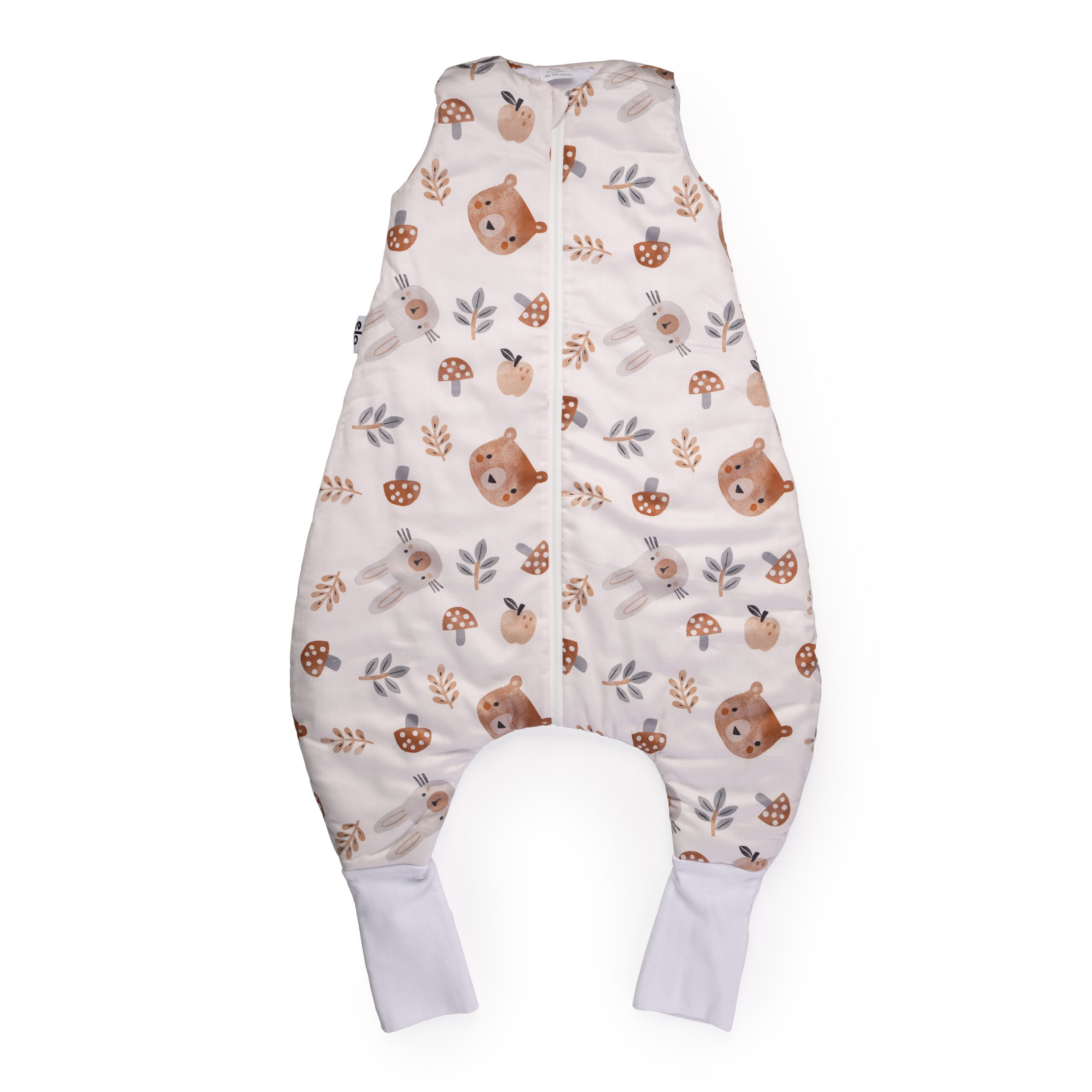 ЗИМСКА ВРЕЌИЧКА СО НОГАВИЦИ 24-36М FAIRYTALE