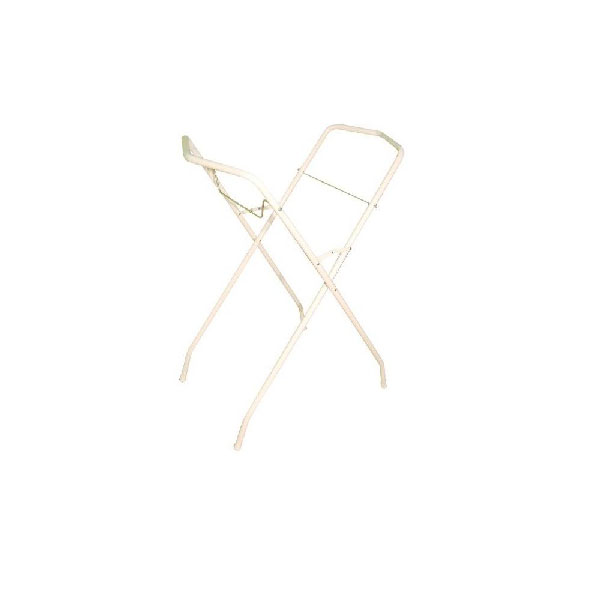 ДРЖАЧ ЗА КАДИЧКА CONFORT 2 ВО 1 WHITE TEGA BABY