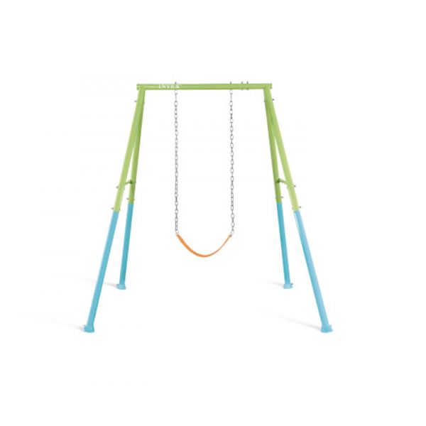 ЛУЛАШКА 2 во 1 INTEX