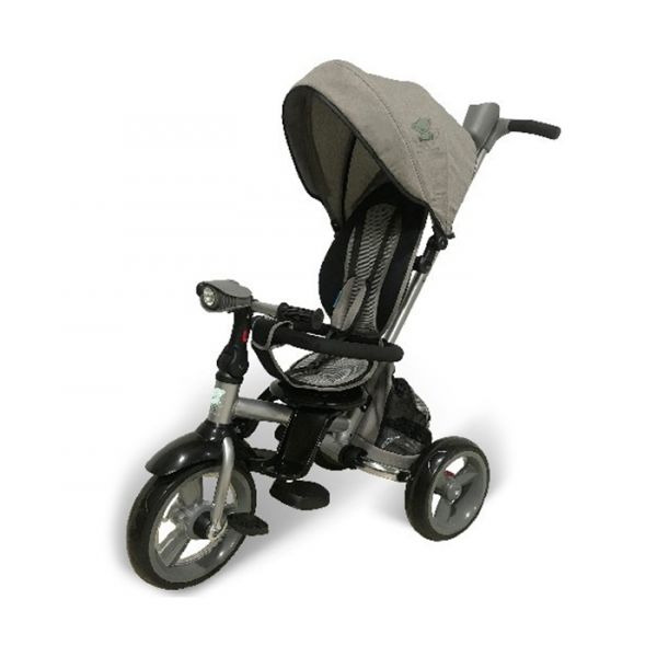 ТРИЦИКЛ BBO CRUISER СИВ BBO