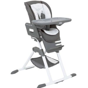 СТОЛИЦА ЗА ХРАНЕЊЕ SPIN MIMZY 3 ВО 1 TILE JOIE