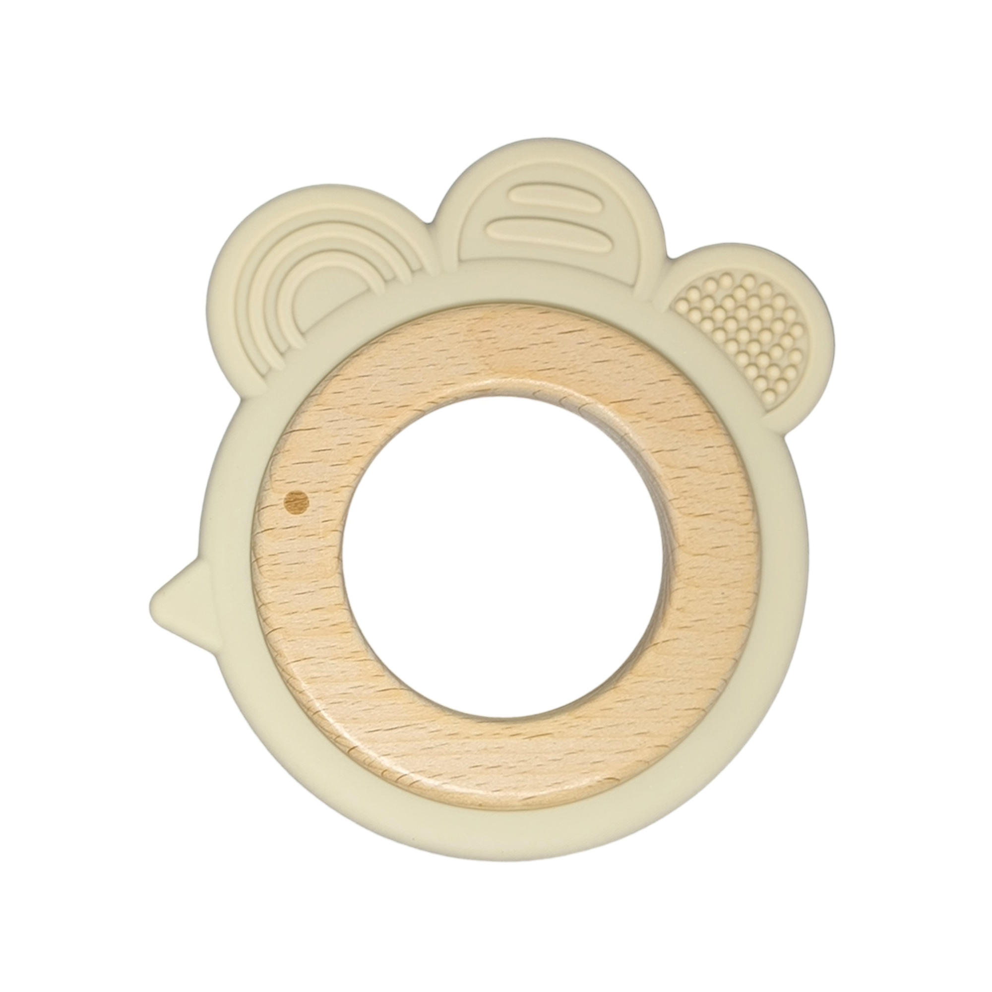 ГЛОДАЛКА СИЛИКОН ПИЛЕ КАФЕНА 3+ 31001773 JUNGLE