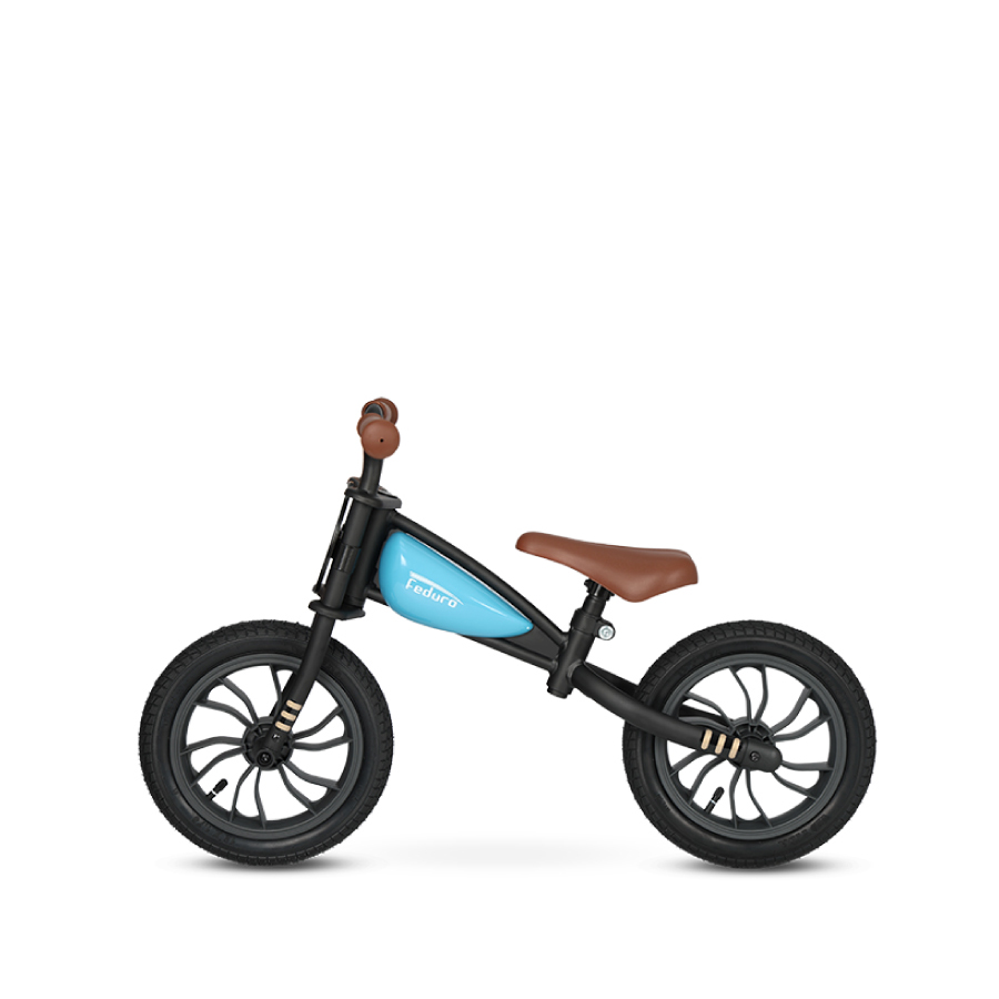 БАЛАНС BIKE FEDURO BLUE QPLAY