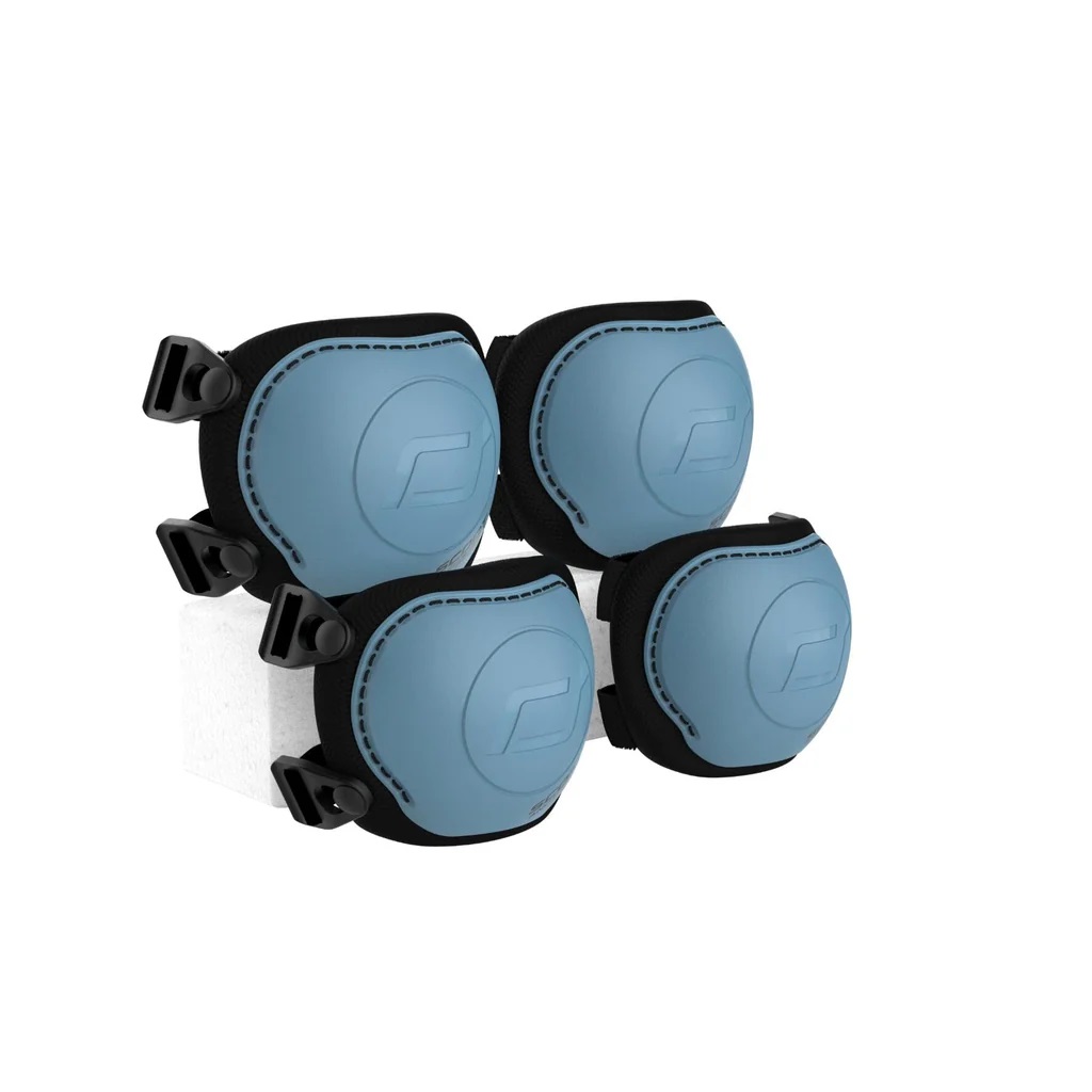 ШТИТНИЦИ СЕТ S STEEL SCOOT AND RIDE