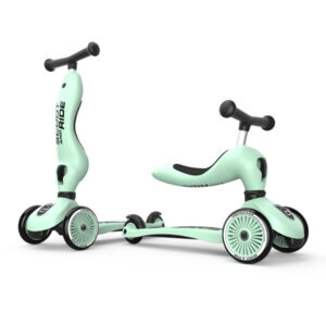 ТРОТИНЕТ HIGHWAYKICK 1 KIWI SCOOT AND RIDE