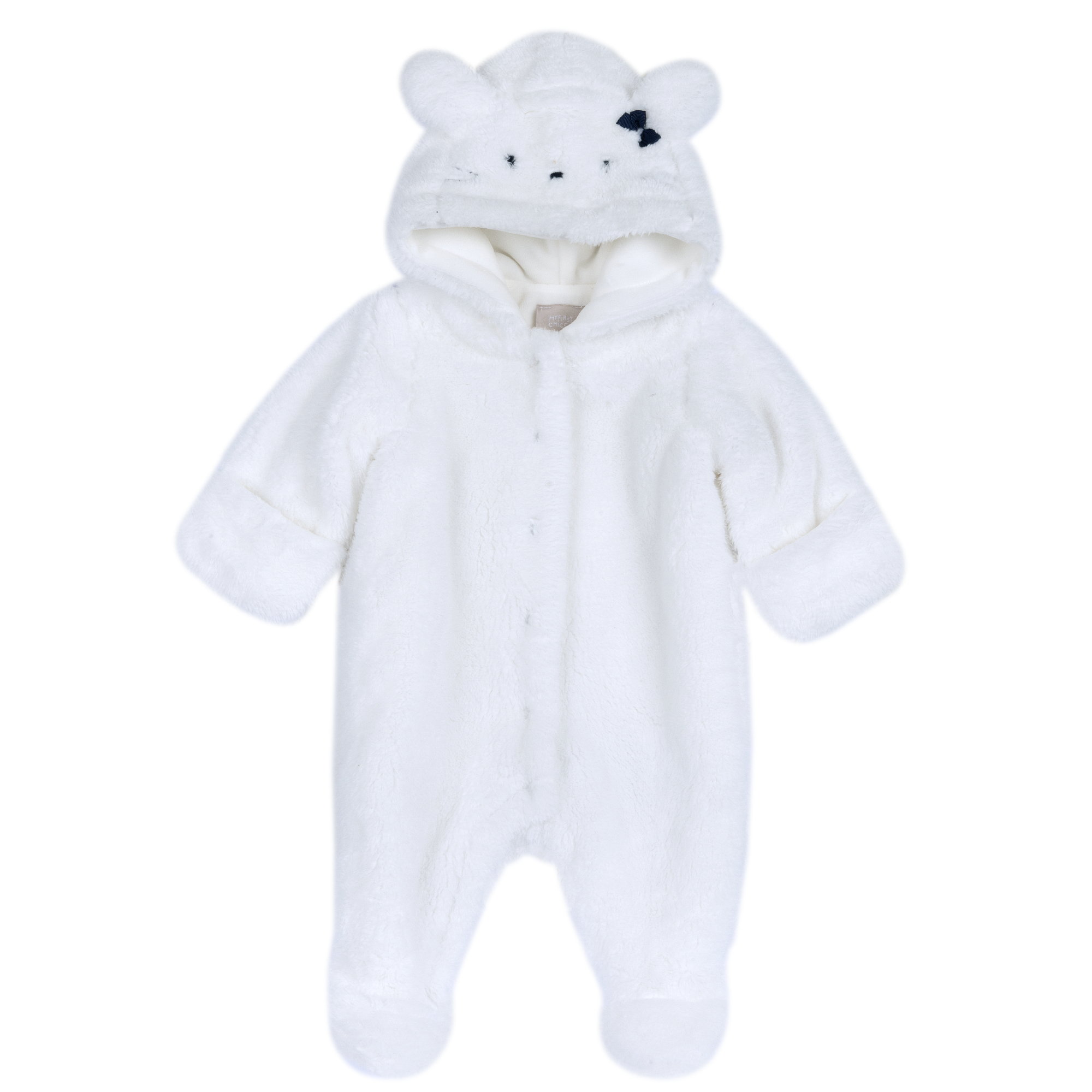 СКАФАНДЕР ПЛИШАН Ж. CHICCO