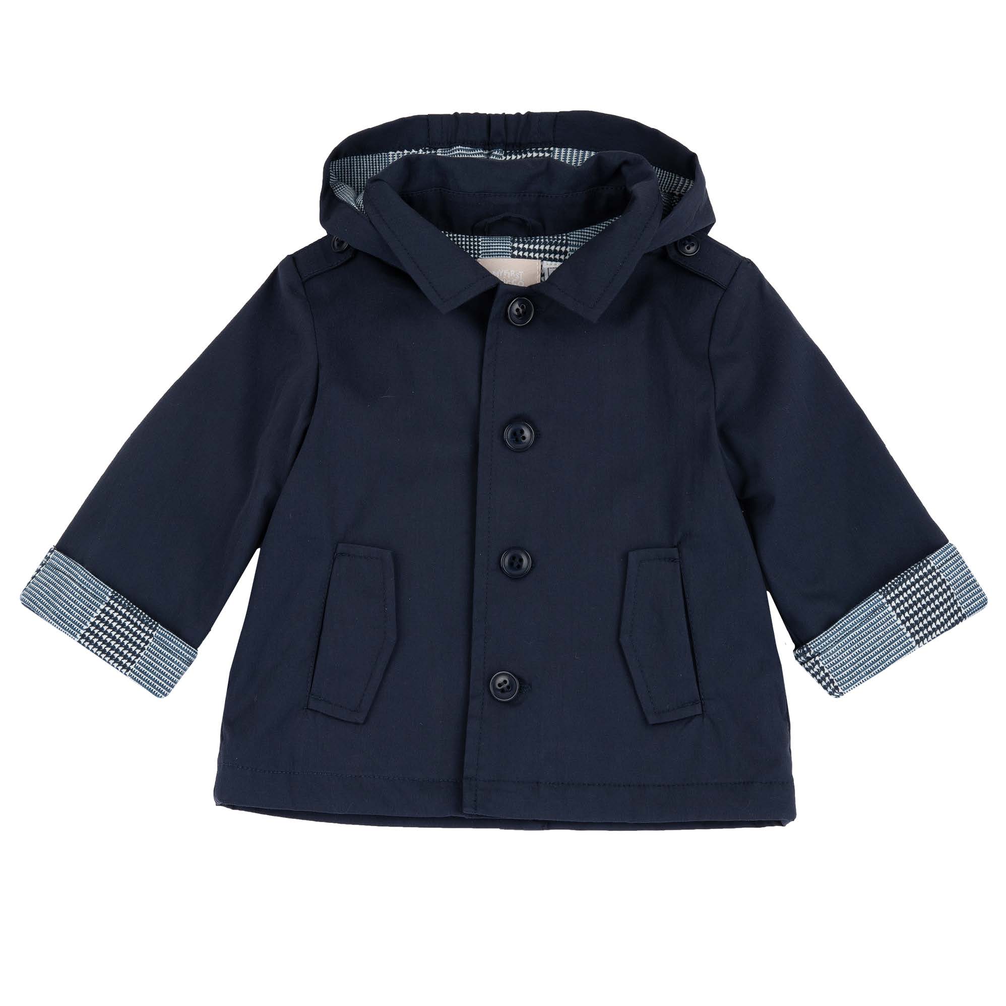 ЈАКНА М. CHICCO