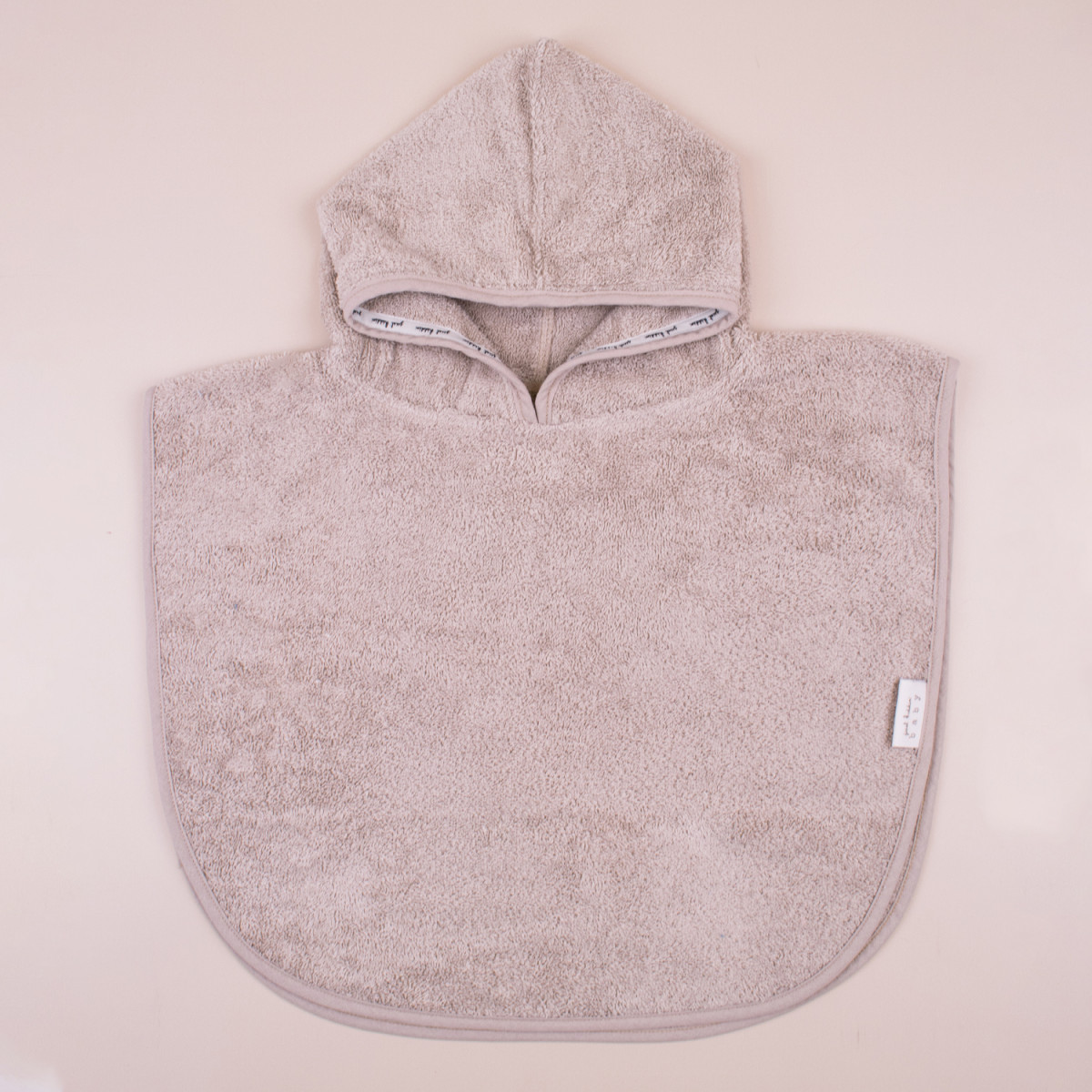 ПОНЧО У. 0-2 JUST KIDDIN