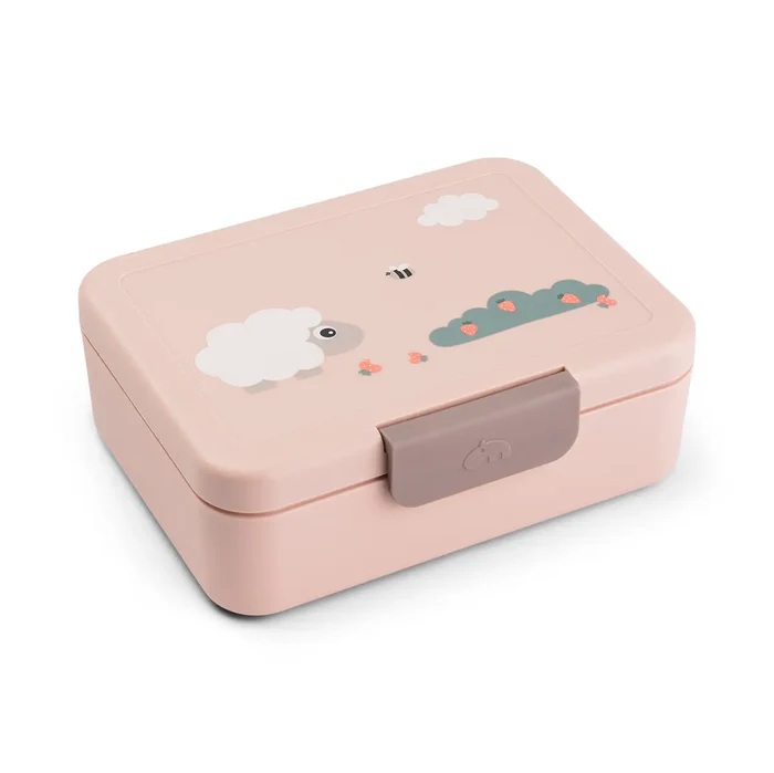 КУТИЈА ЗА ХРАНА ФАРМА РОЗЕ DONE BY DEER