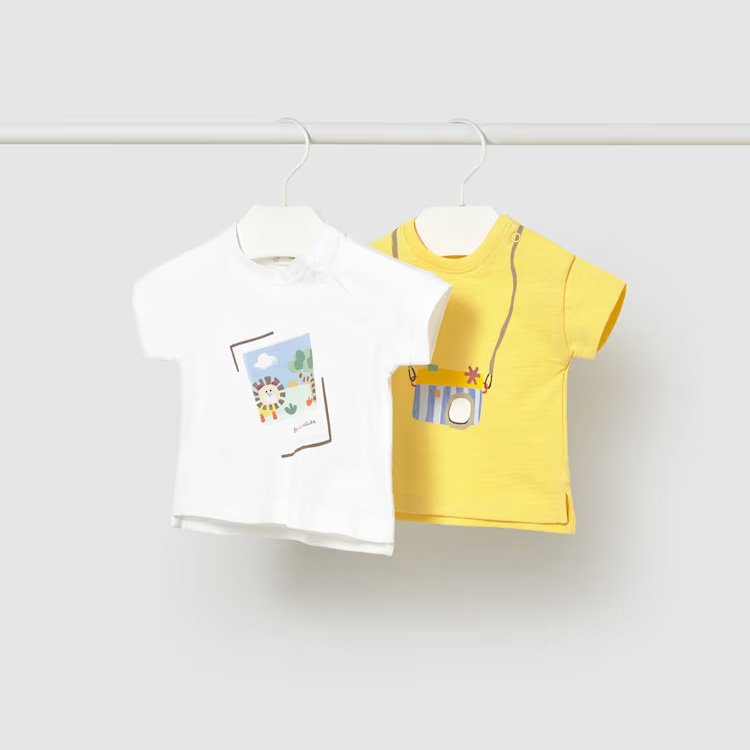 МАИЦА СЕТ 2 ПАР. М. MAYORAL