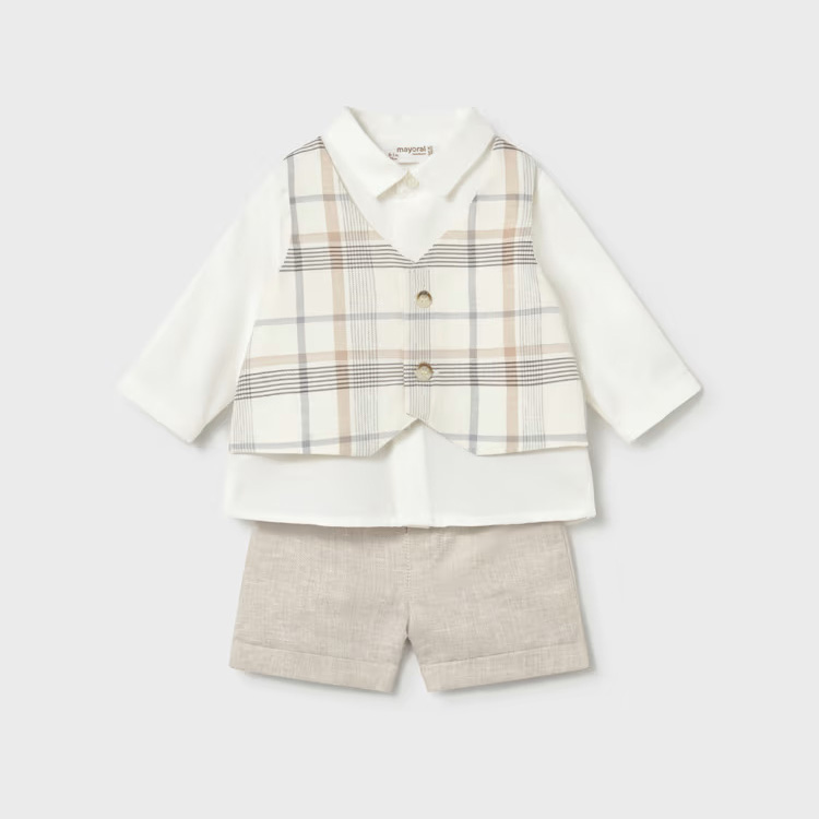 КОМПЛЕТ 3 ПАР. М. MAYORAL