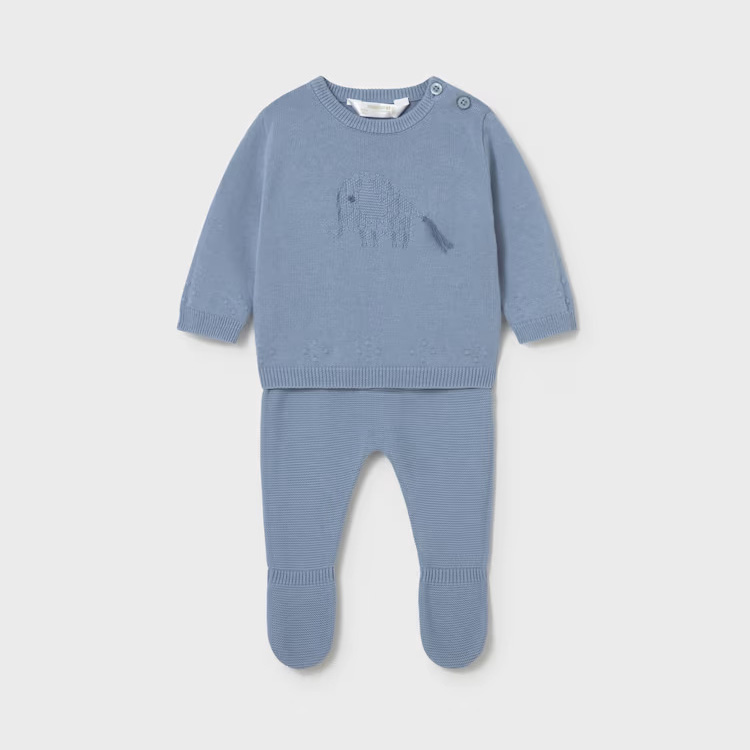 ШПИХОЗНИ КОМПЛЕТ М. MAYORAL