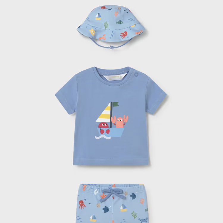 КОМПЛЕТ 3 ПАР. М. MAYORAL