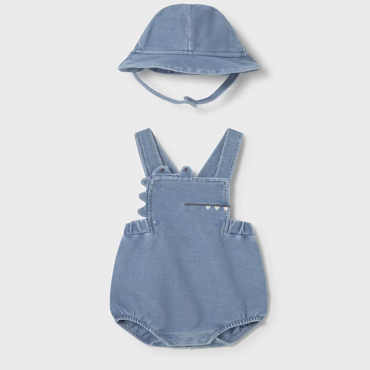 ШПИХОЗНИ КОМПЛЕТ М. MAYORAL