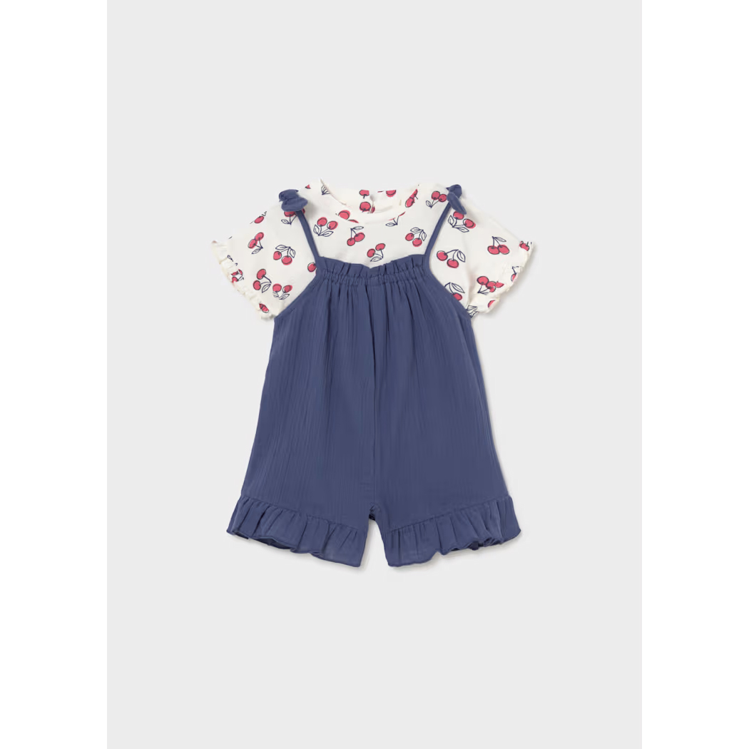 КОМПЛЕТ МАИЦА И БЕРМУДИ Ж. MAYORAL