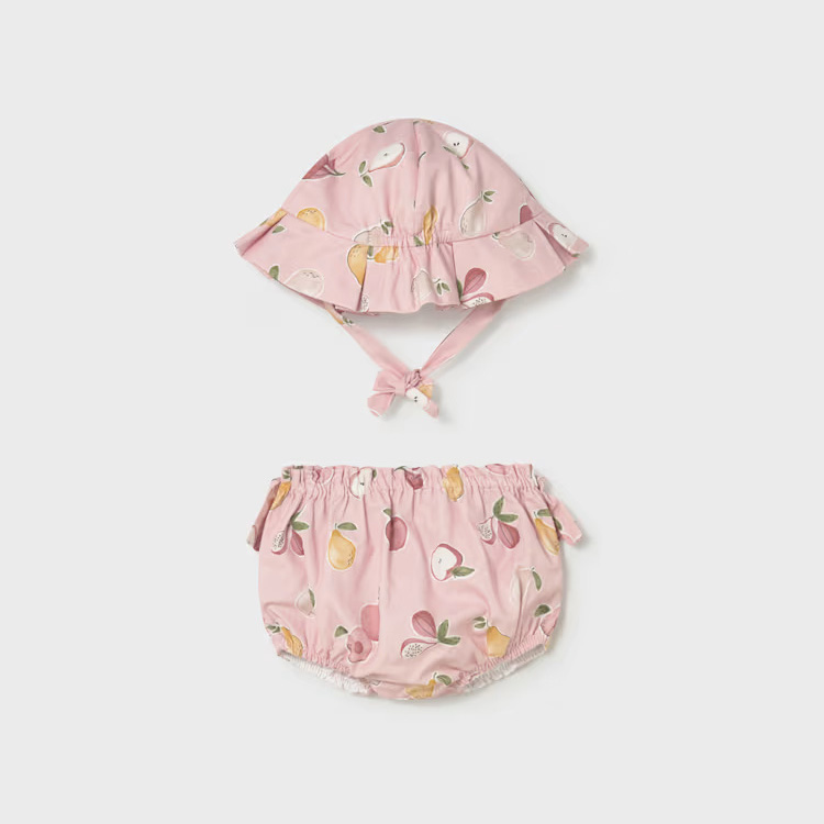 КОМПЛЕТ ЗА БЕБЕ 2 ПАР. М. MAYORAL