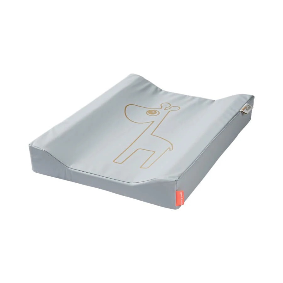 ПОДЛОГА ЗА ПРЕПОВИВАЊЕ RAFFI СИВА DONE BY DEER