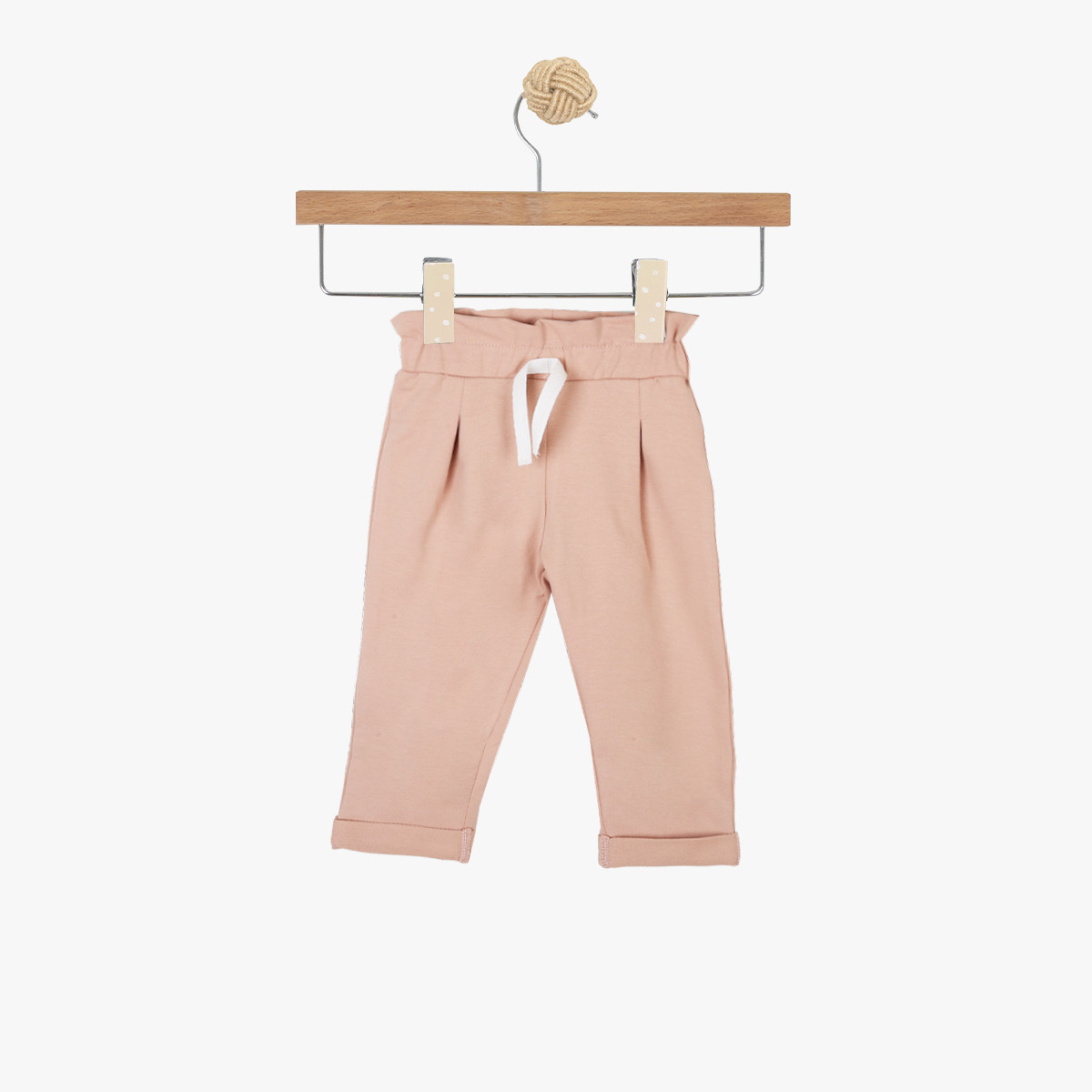 ТРЕНЕРКА ДОЛНА Ж.12007118 JUST KIDDIN