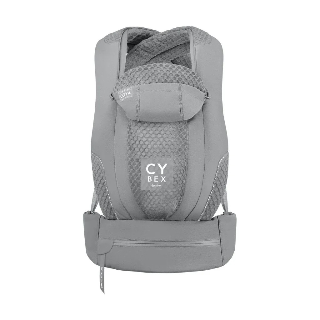 КЕНГУР НОСИЛКА COYA THUNDER GREY CYBEX