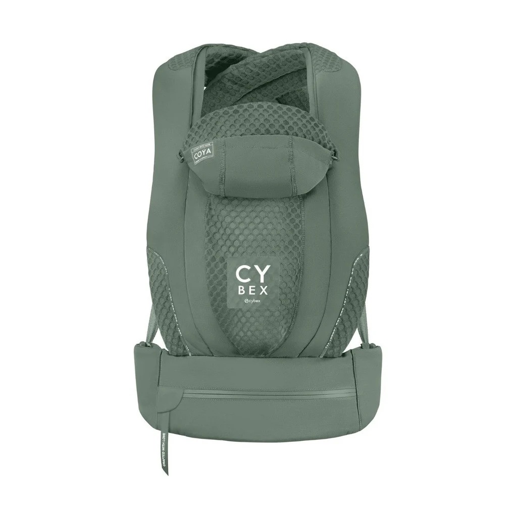 КЕНГУР НОСИЛКА COYA LEAF GREEN CYBEX
