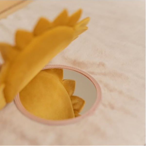 ПОДЛОГА ЗА ИГРА ЦВЕЌИЊА GRS LITTLE DUTCH