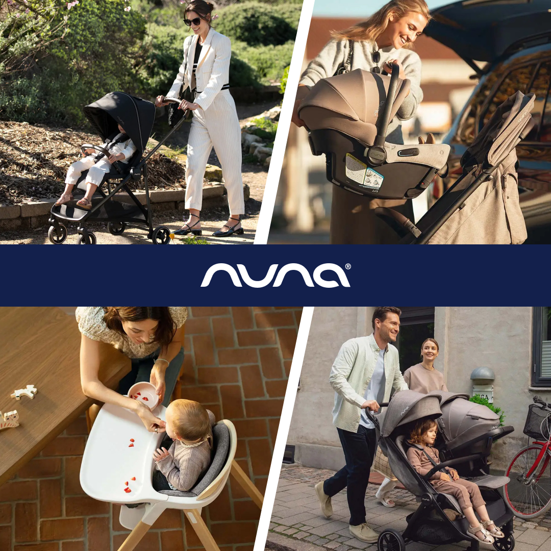 Mobile Banner: Mob Banner Nuna Collection 1