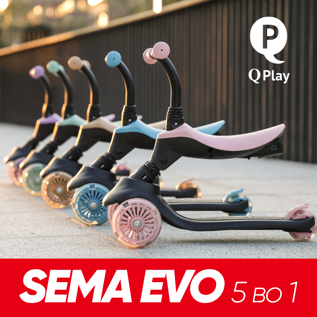 Mobile Banner: Mob Banner Qplay Sema Evo 2