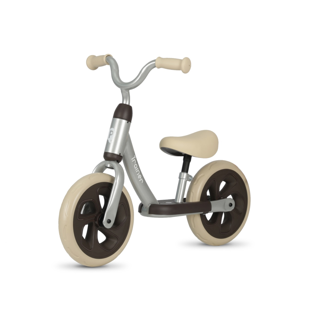 БАЛАНС BIKE TRAINER SILVER QPLAY