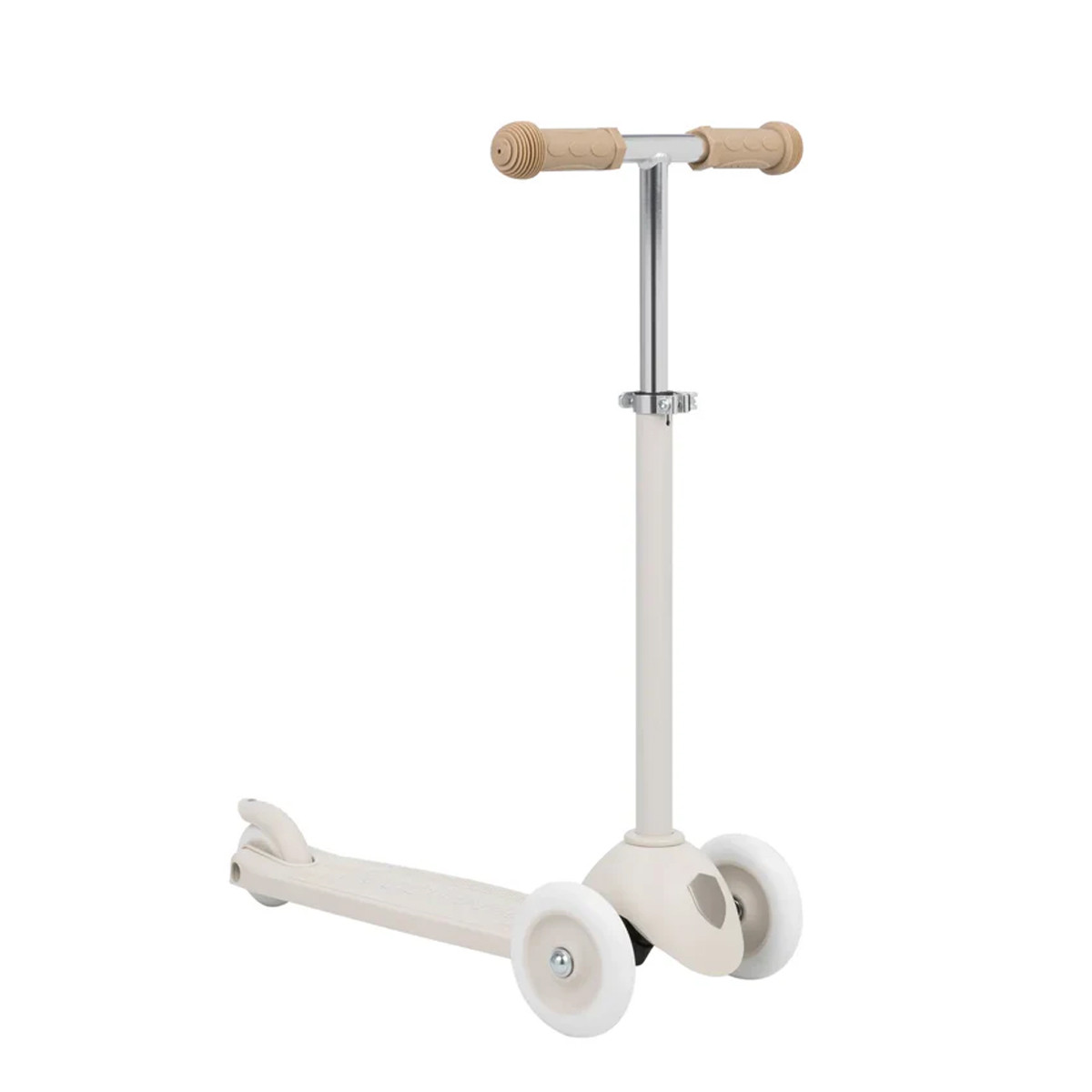 ТРОТИНЕТ ECO IVORY BANWOOD