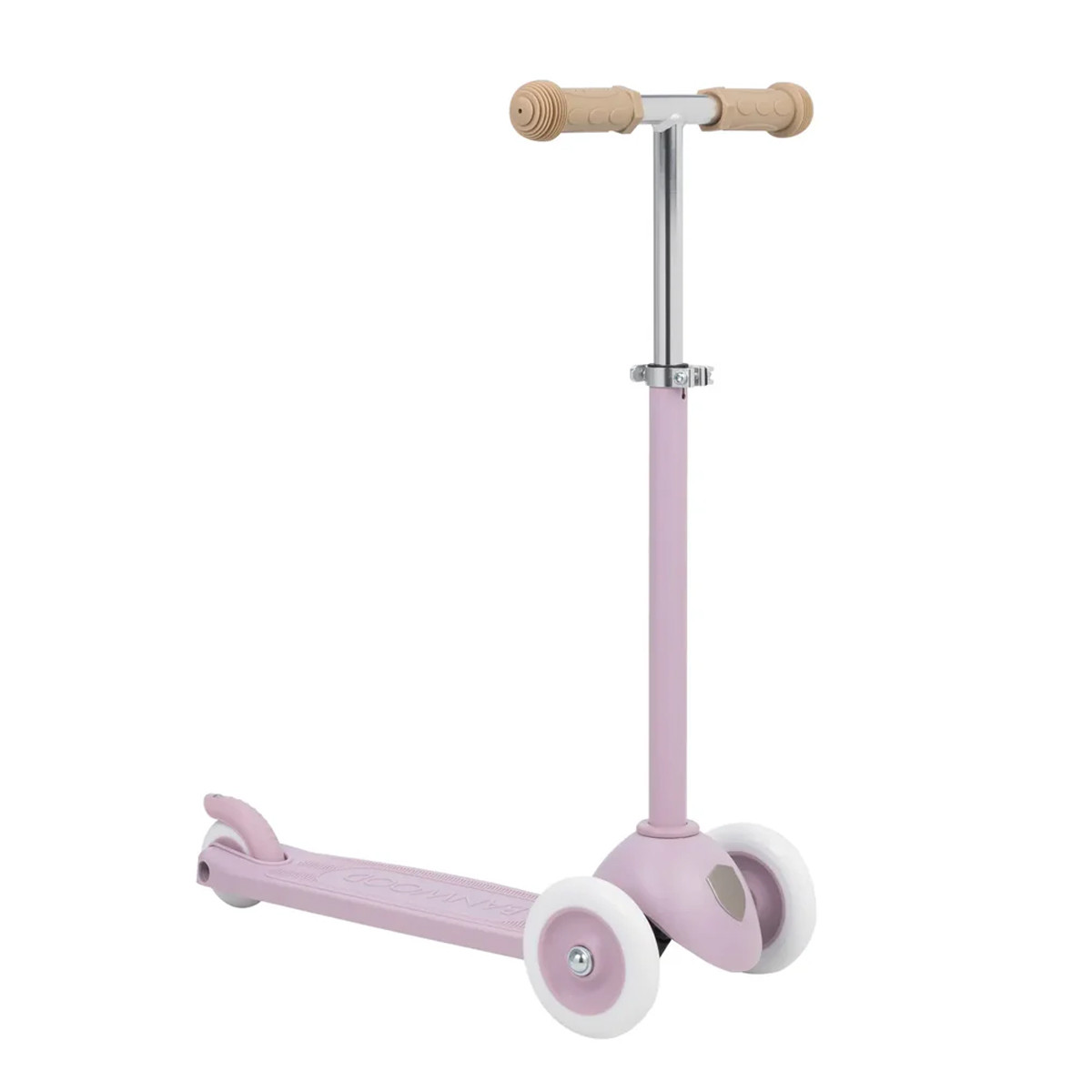 ТРОТИНЕТ ECO LAVANDER BANWOOD