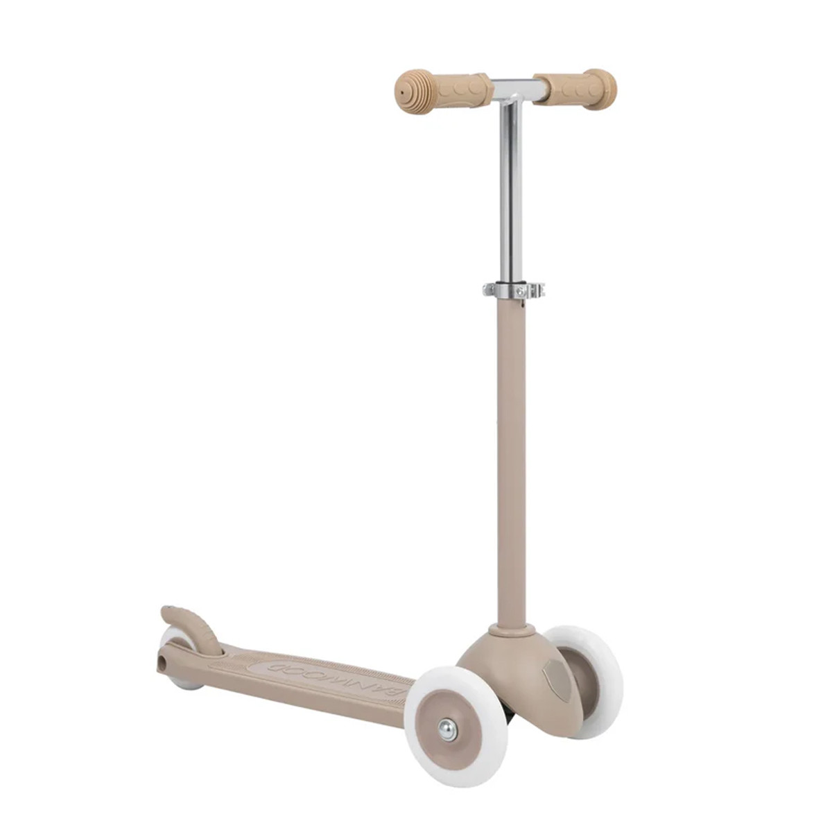 ТРОТИНЕТ ECO SAND BANWOOD