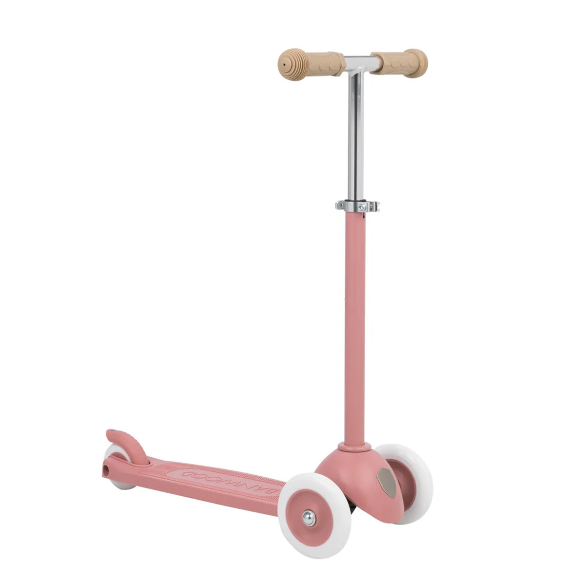 ТРОТИНЕТ ECO RASPBERRY BANWOOD