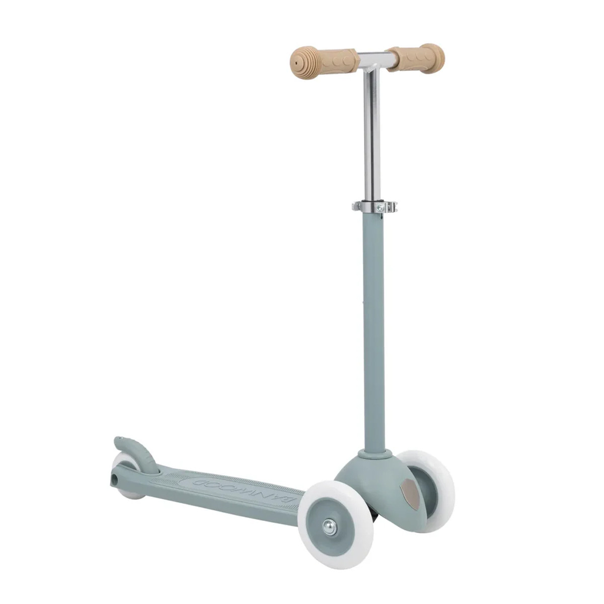 ТРОТИНЕТ ECO TEAL BANWOOD