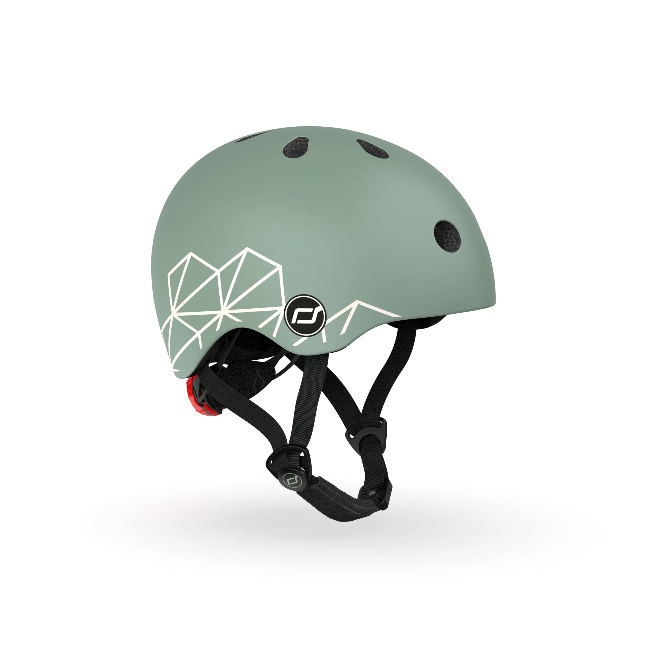 КАЦИГА XXS/S БЕЛИ ЛИНИИ SCOOT AND RIDE