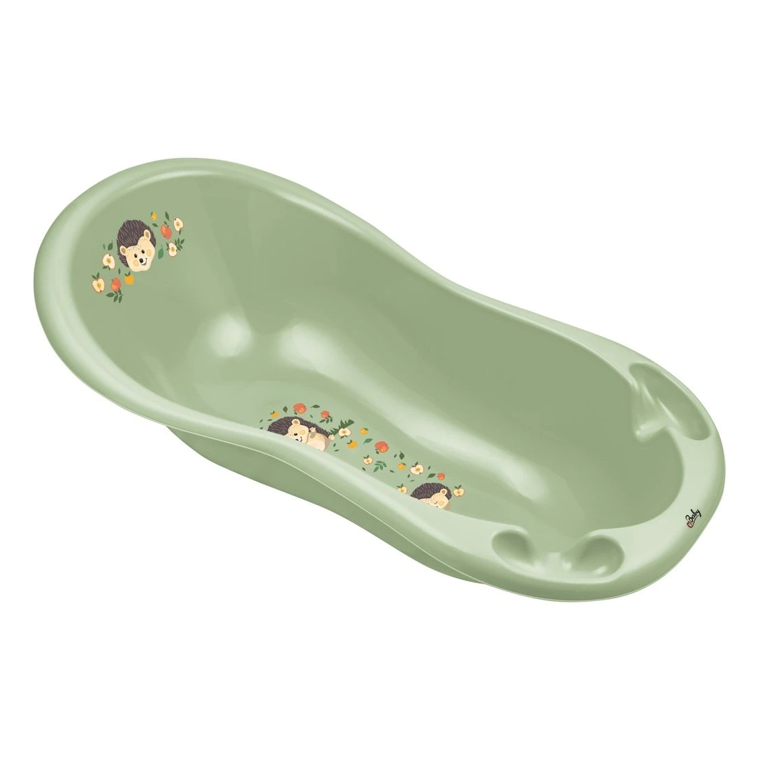 КАДИЧКА 100 СМ NATURE BUDDIES ЕЖЕ MALTEX