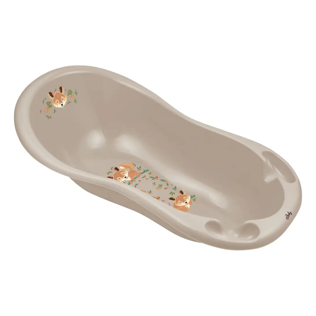 КАДИЧКА 100 СМ NATURE BUDDIES ЛИСИЦА MALTEX