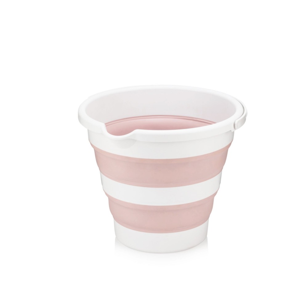 КОФА СКЛОПЛИВА PINK SEVI BEBE