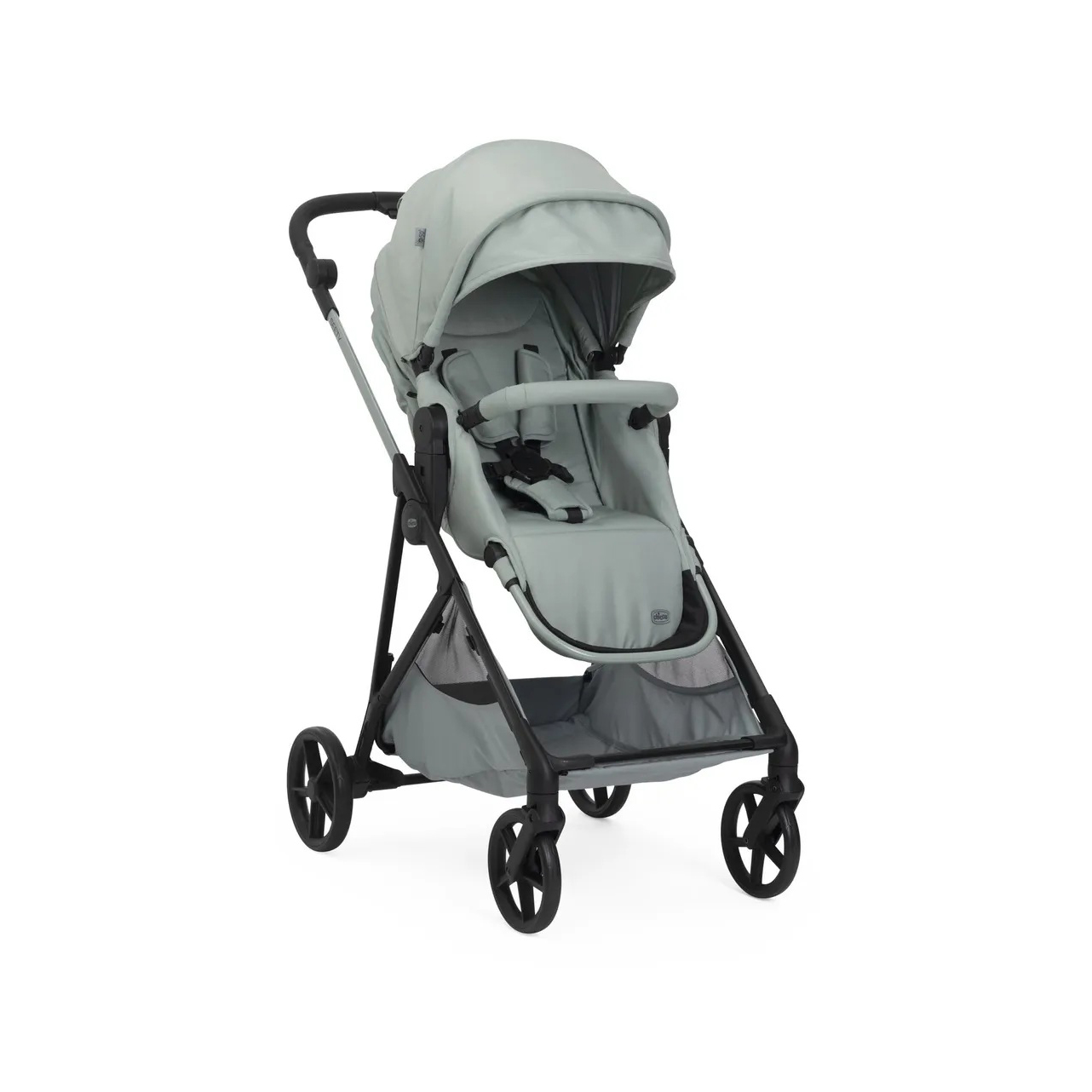 КОЛИЧКА SEETY 2 SAGE CHICCO